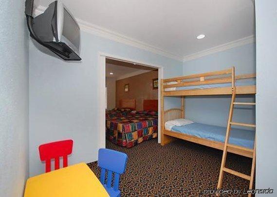 Motel 6-Anaheim, Ca - Convention Center Chambre photo