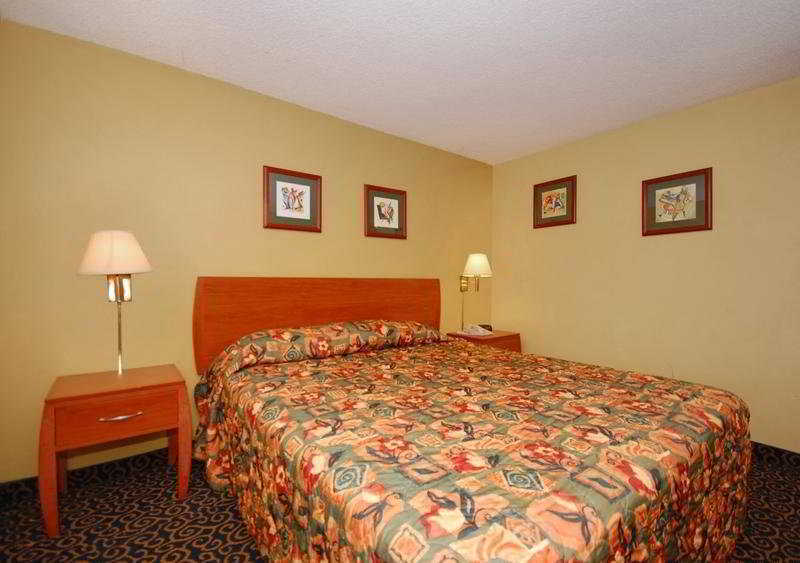 Motel 6-Anaheim, Ca - Convention Center Chambre photo