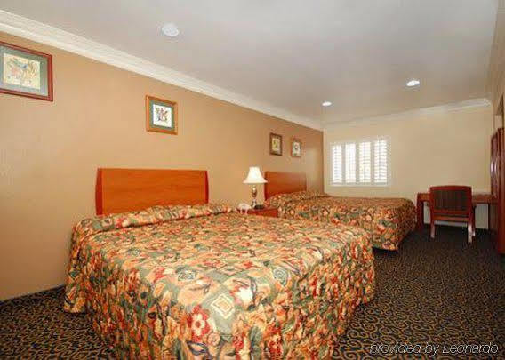 Motel 6-Anaheim, Ca - Convention Center Chambre photo